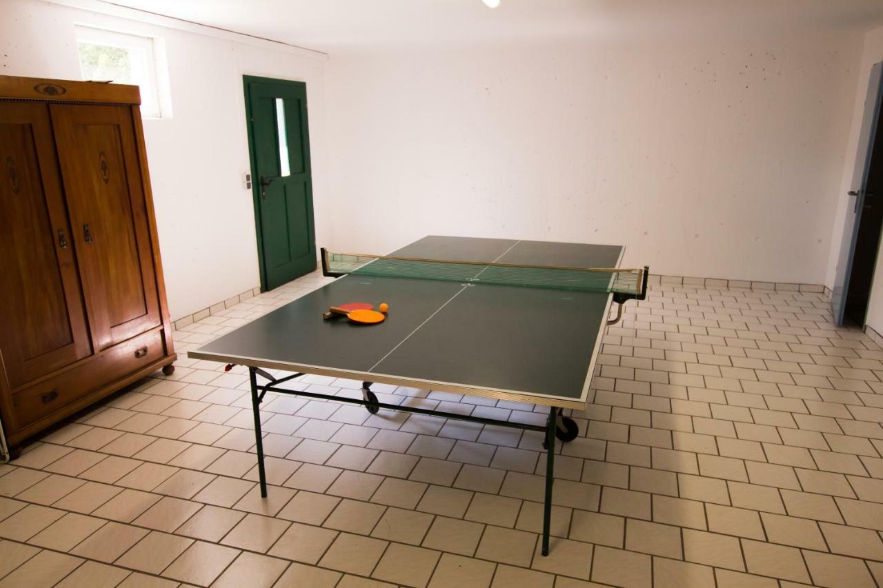 Appartement Berni Strebersdorf Exterior foto